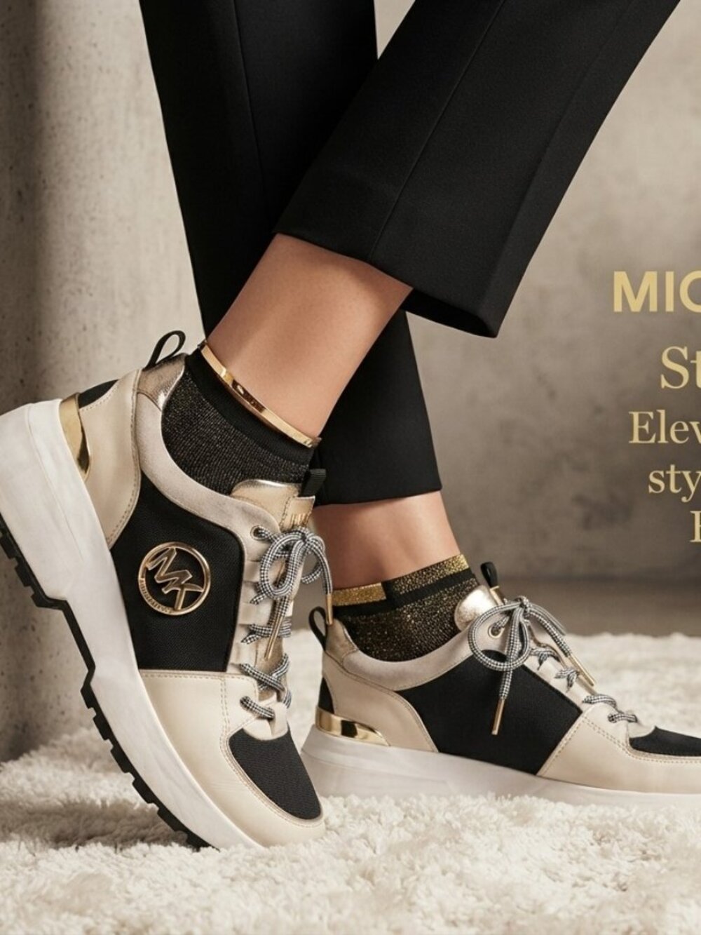 Michael Kors Sneaker